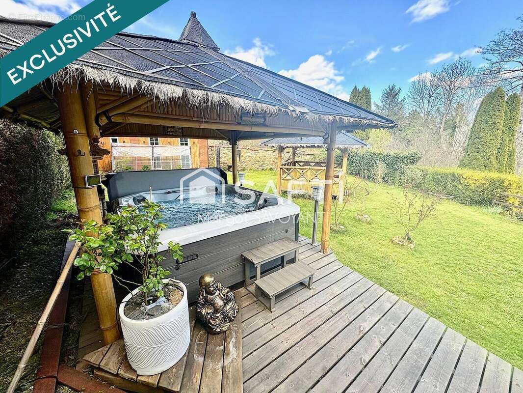 Photo 4 - Maison à CASSUEJOULS