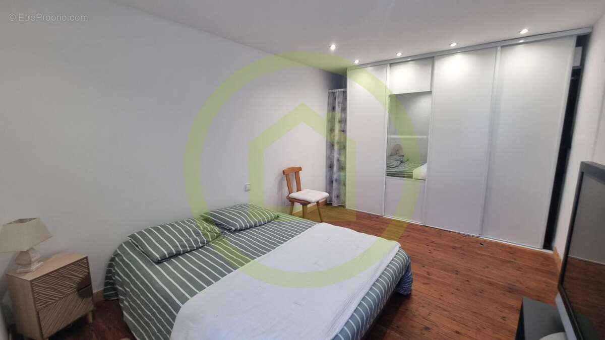 Appartement à BATZ-SUR-MER