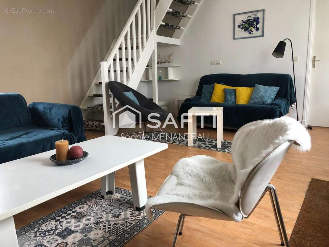Photo 3 - Maison à BERCK