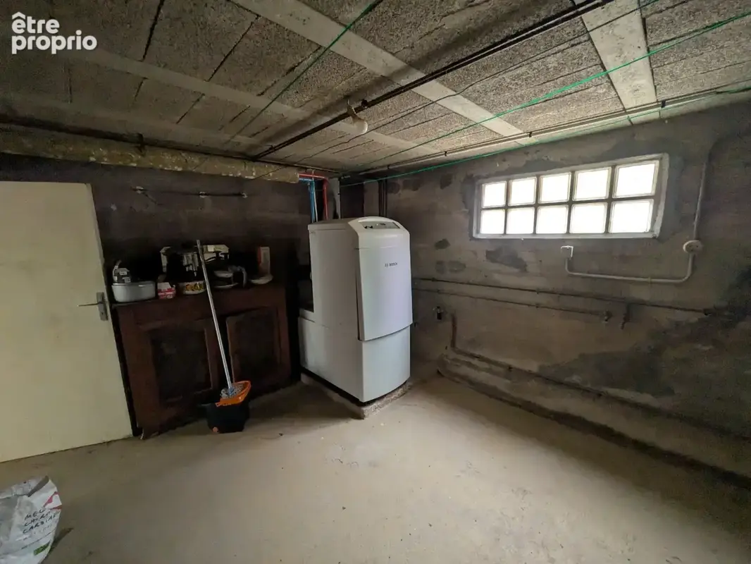 Le croisty  maison néo bretonne avec vie de plain pied de 123m² environ 6 pièces parcelle de 1102m² clôturée - photo 23