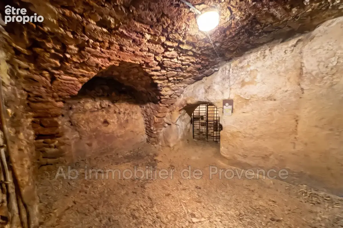 Maison 110 m² à vendre à Rognes (13840) - photo 8