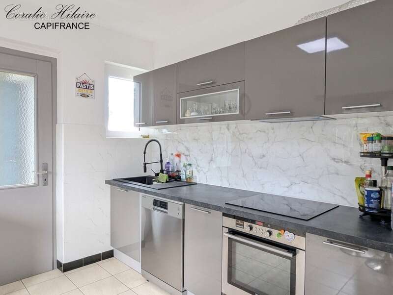 Dpt Haut-Rhin (68), à vendre RANSPACH LE HAUT maison de 120m2 environ sur un terrain de 14 ares avec parcelle detachable - photo 8