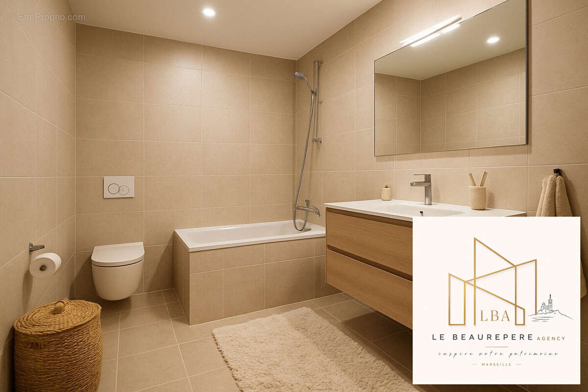 Appartement 39 m² à La Seyne-Sur-Mer  - photo 3