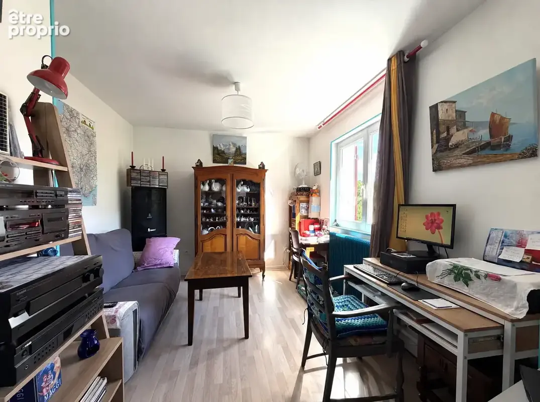 Belle maison - photo 4