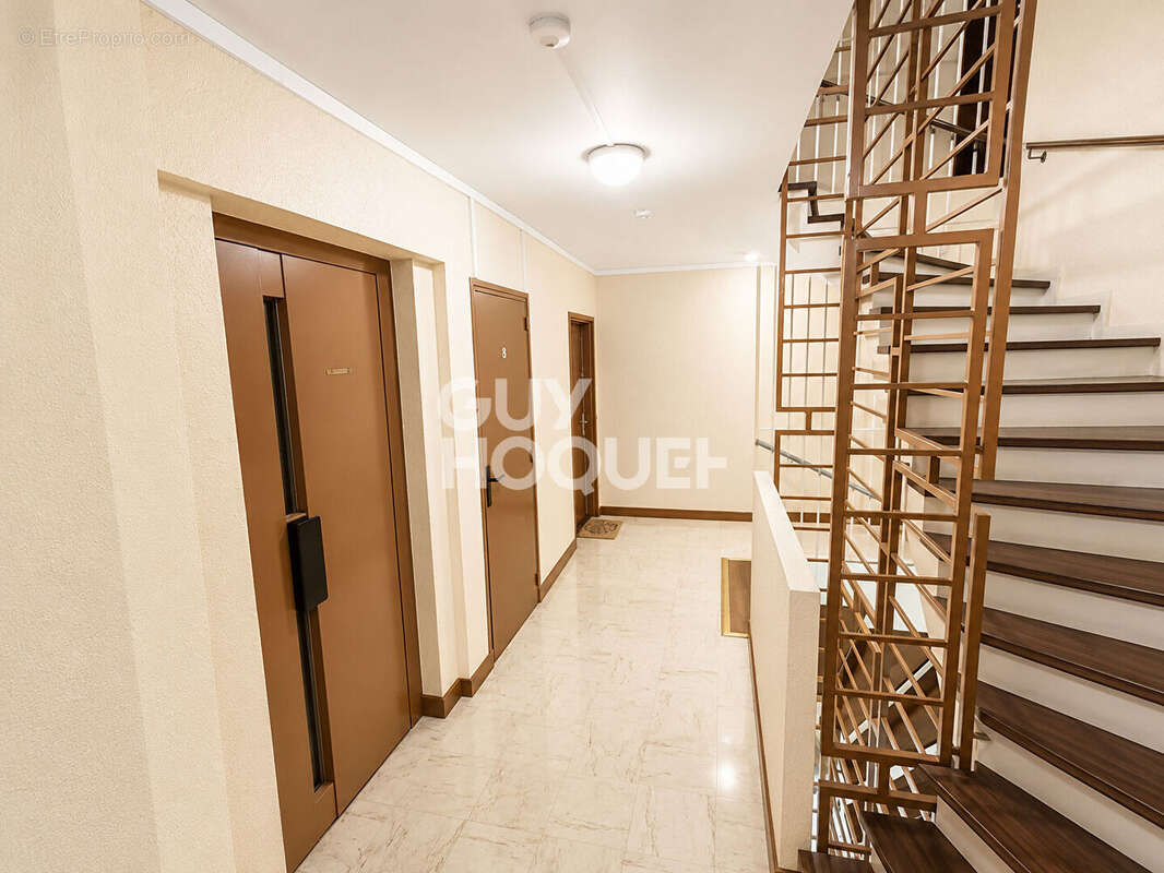 Appartement à LAON