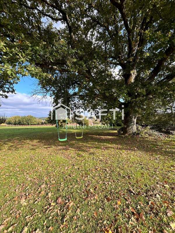 Photo 9 - Maison à GENSAC