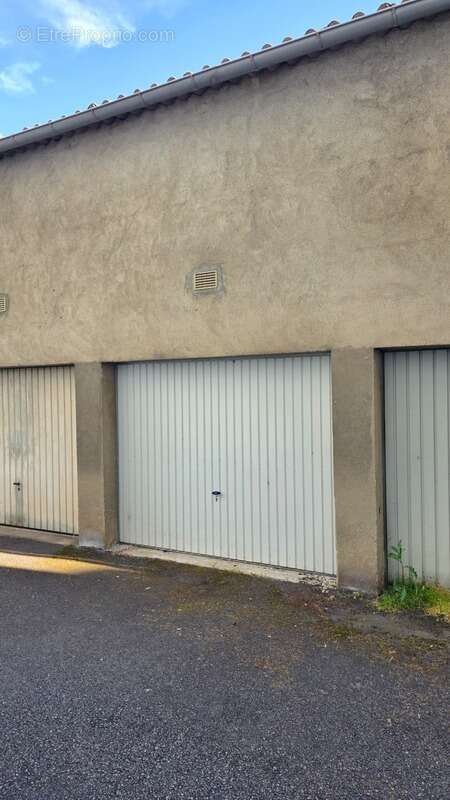Appartement à LIMOGES
