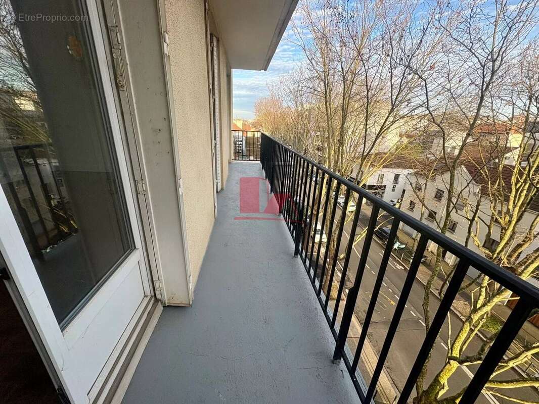 Appartement à VANVES