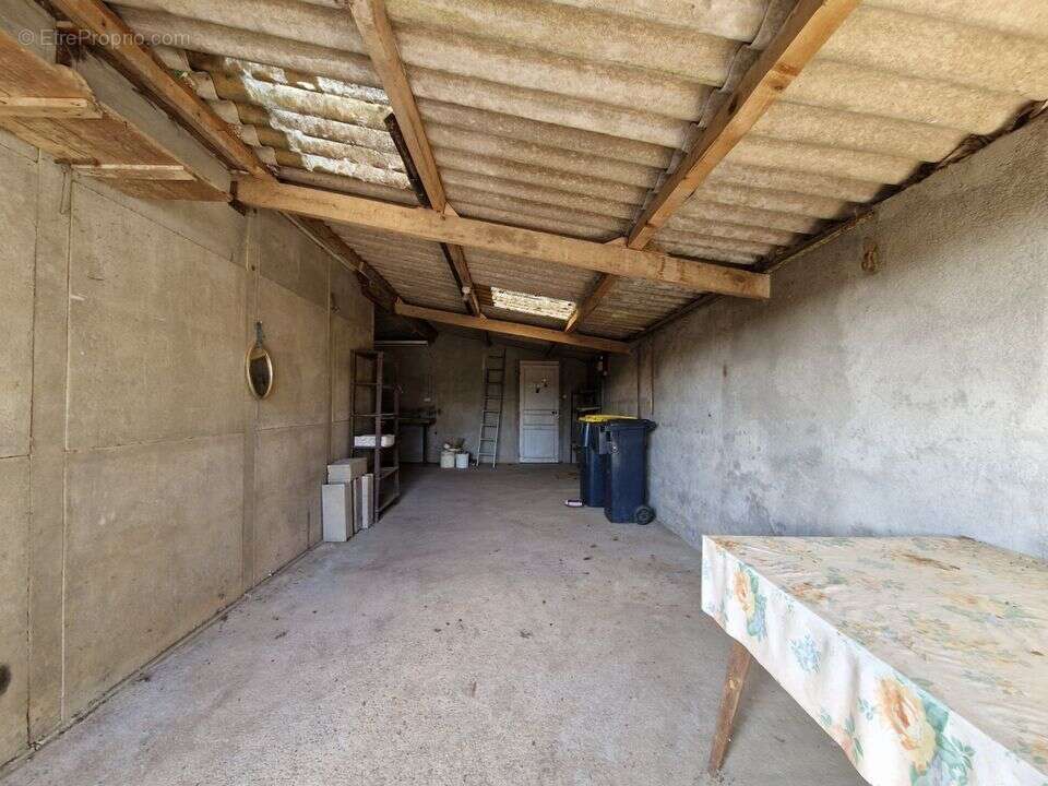 Maison à LA POMMERAYE