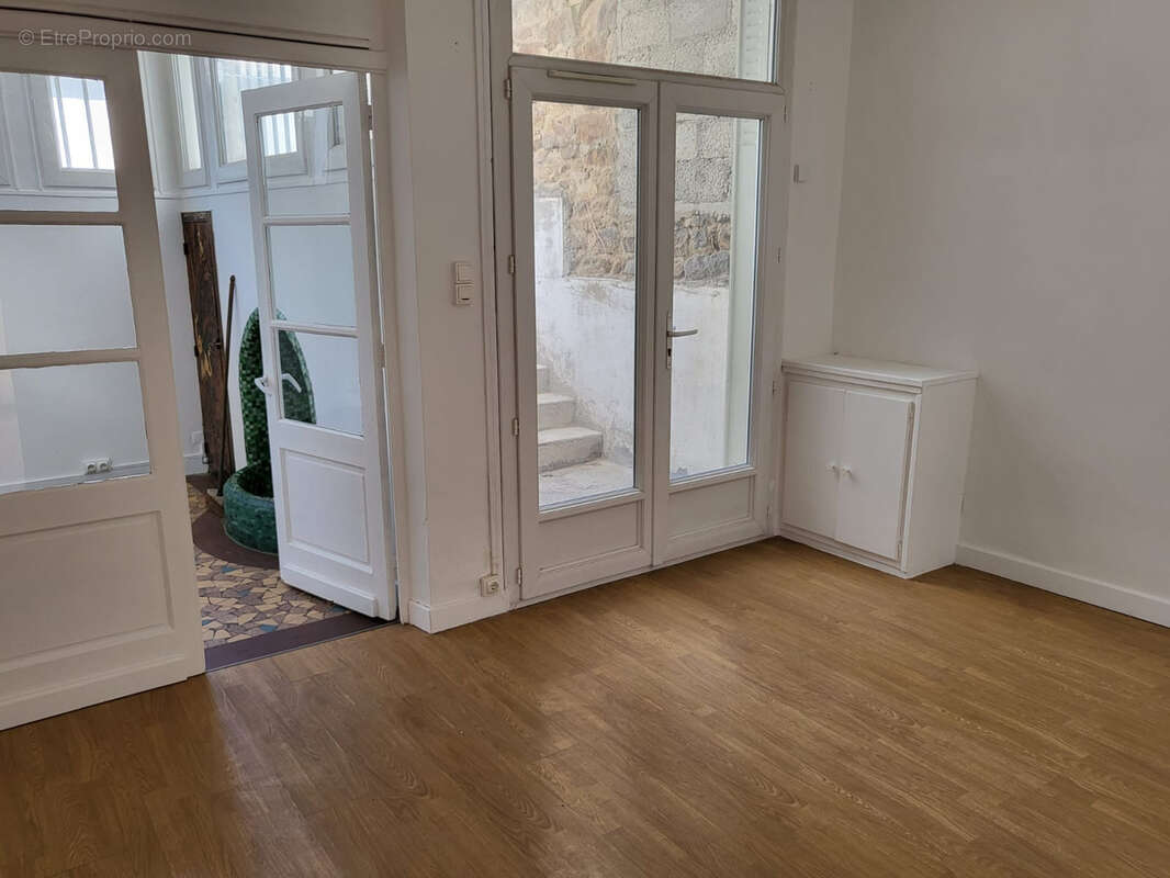 Appartement à LIMOGES