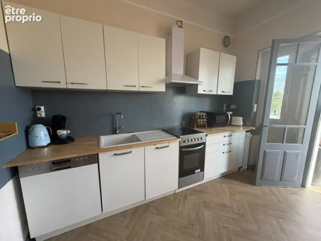 Maison 5 pièces 125 m2 le creusot - photo 5