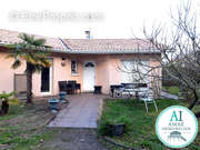 Maison à ANDERNOS-LES-BAINS