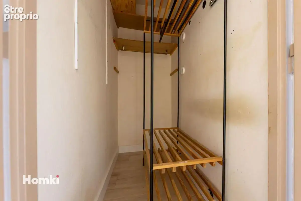 Appartement T3 de 69 m² à Montpellier 34070, Rue de la Figairasse - photo 14