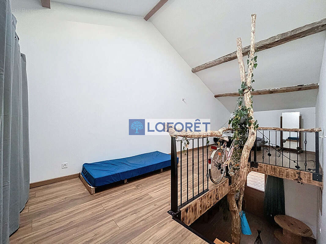 Maison à MUSSEY-SUR-MARNE