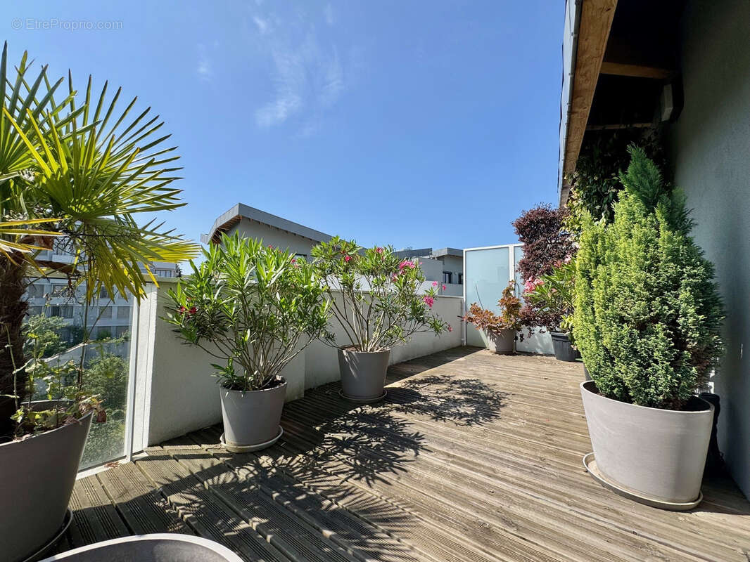 Appartement à BRY-SUR-MARNE