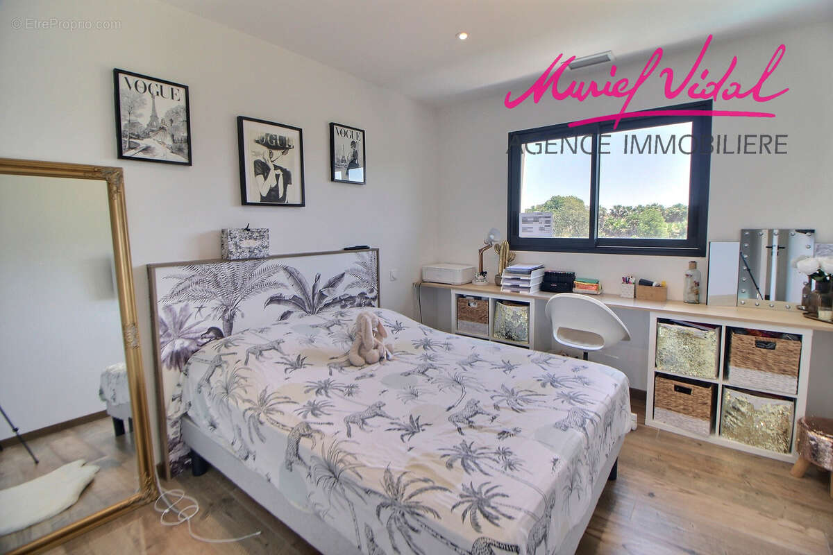 Maison à SAINT-CYPRIEN