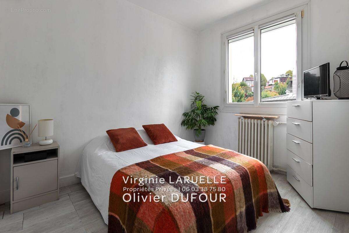 Appartement à ROUEN