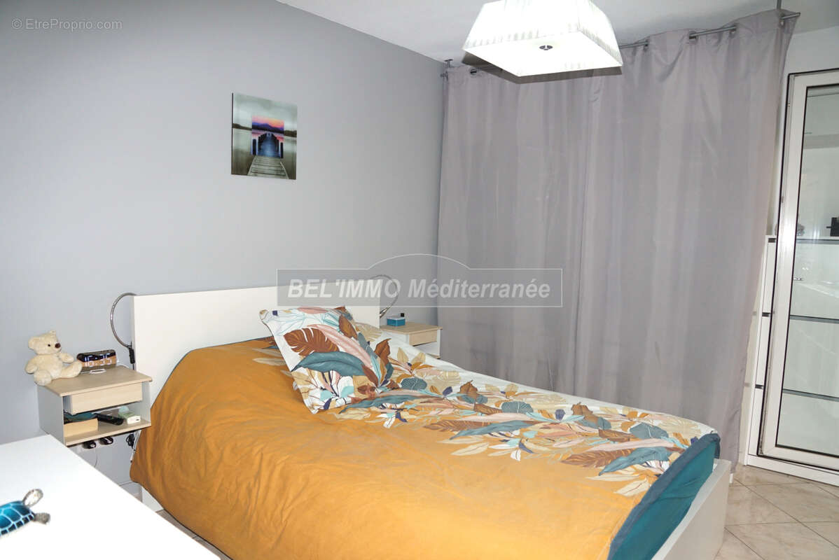 Appartement à CAVALAIRE-SUR-MER