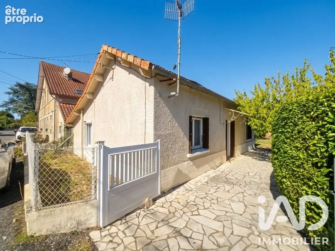Photo 1 - Maison à MUSSIDAN