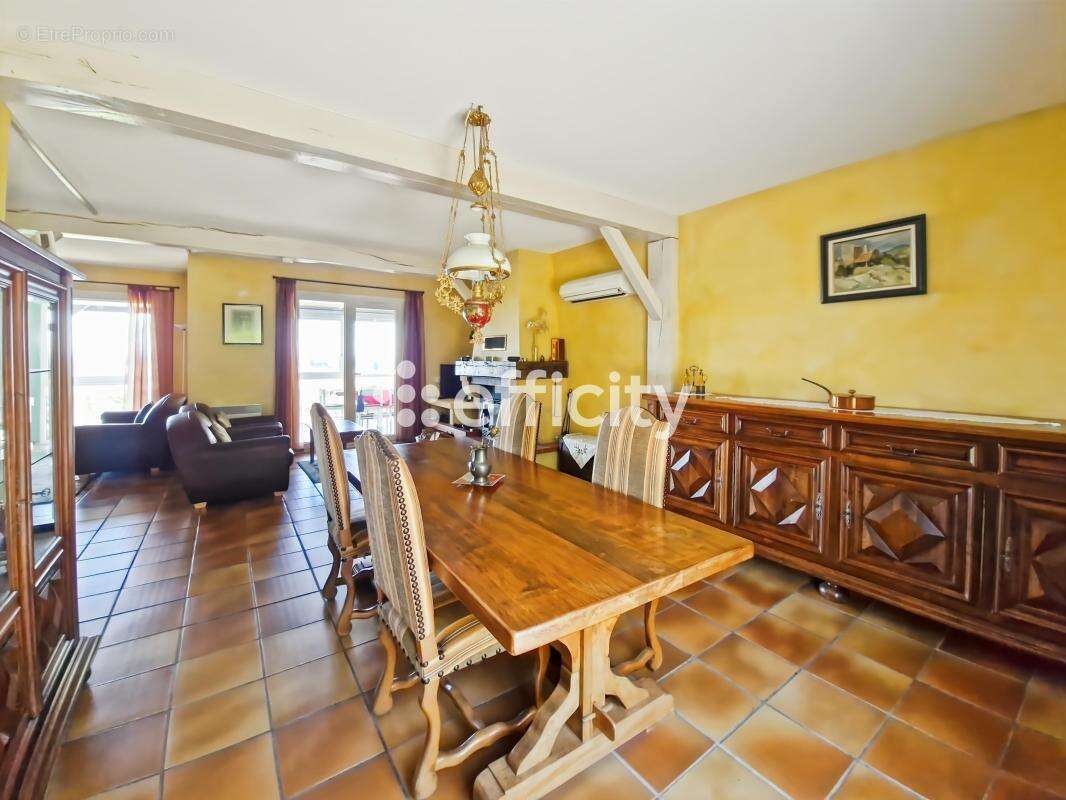 Maison individuelle - photo 7