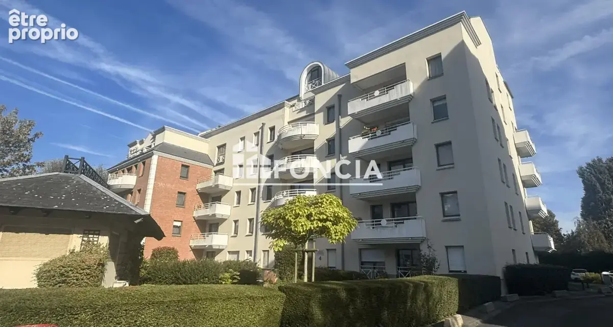 Appartement à LILLE