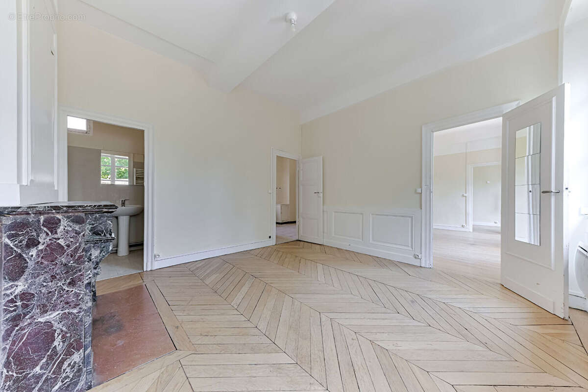Appartement à LYON-6E
