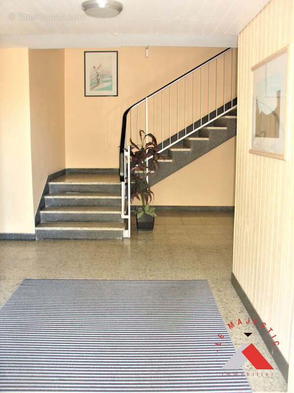 Appartement 24 m² à Dinard  - photo 3