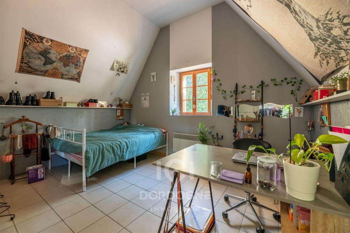 Belle maison en pierre - photo 11