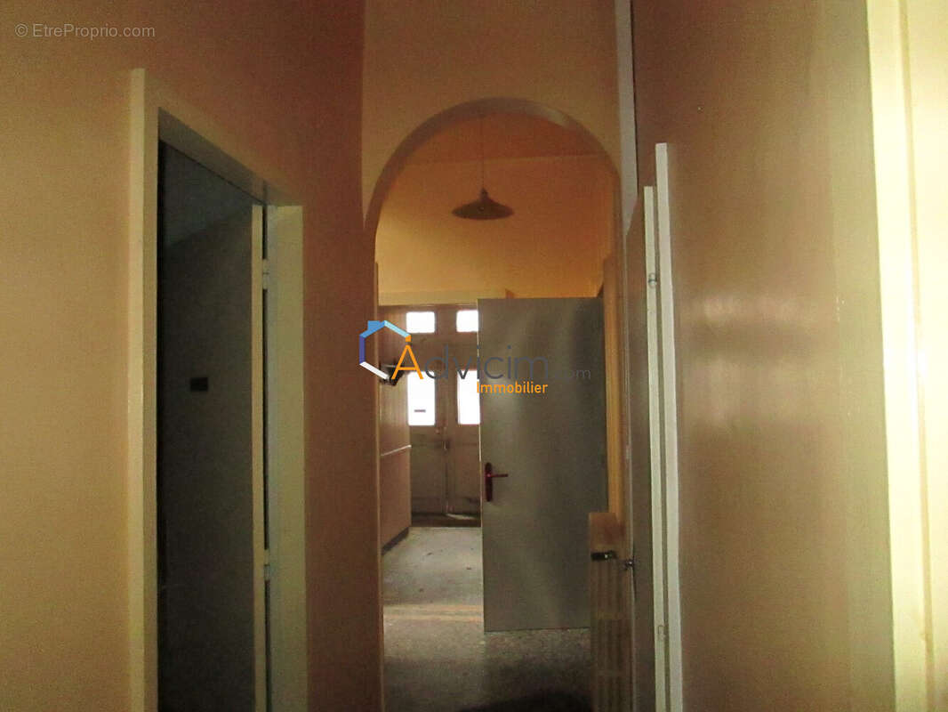 Maison à FOUGEROLLES