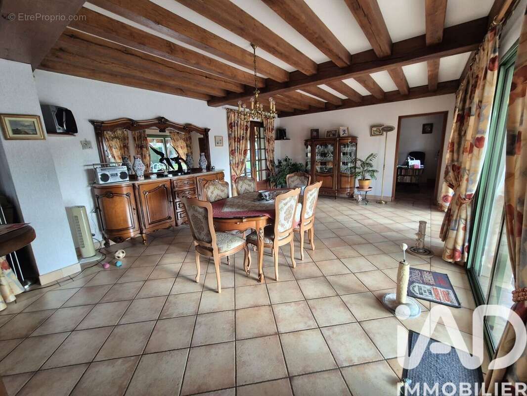 Photo 7 - Maison à LAMONZIE-SAINT-MARTIN