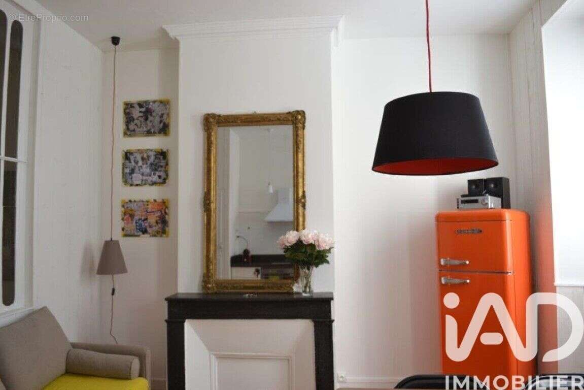 Photo 4 - Appartement à BORDEAUX