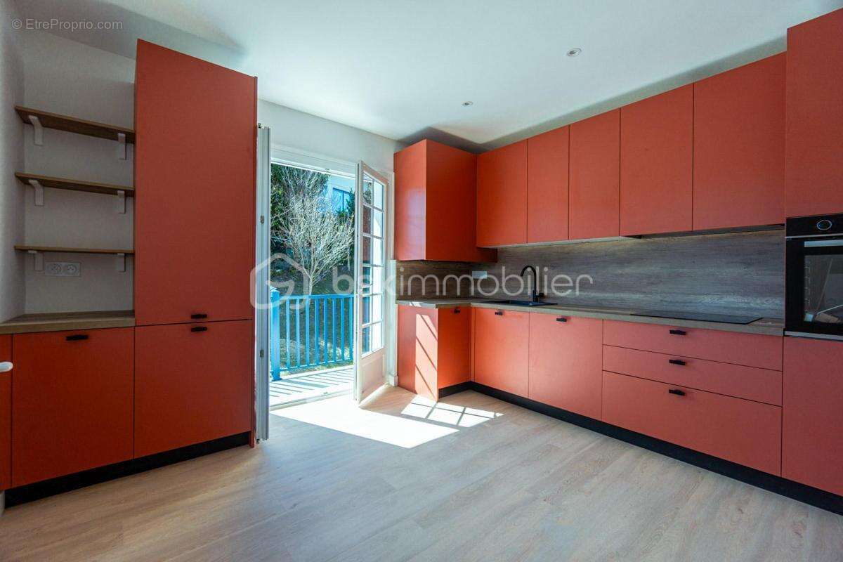 Appartement à SAINT-JEAN-DE-LUZ