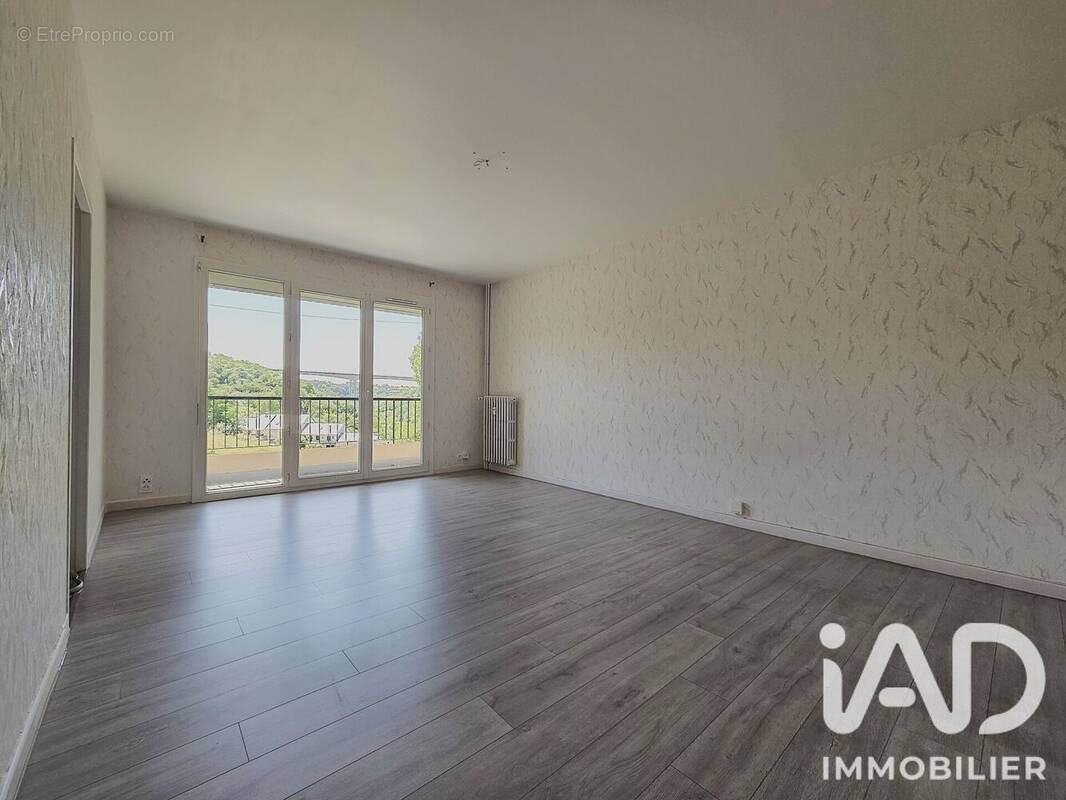 Photo 1 - Appartement à RODEZ