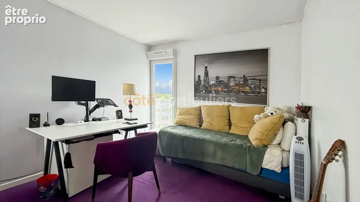 Appartement Sucy En Brie 3 pièces avec parking - photo 7