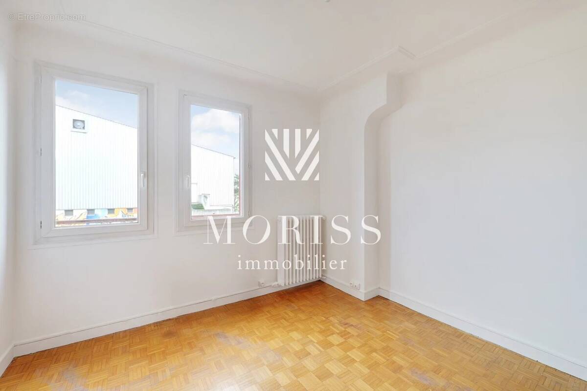 Appartement à VITRY-SUR-SEINE