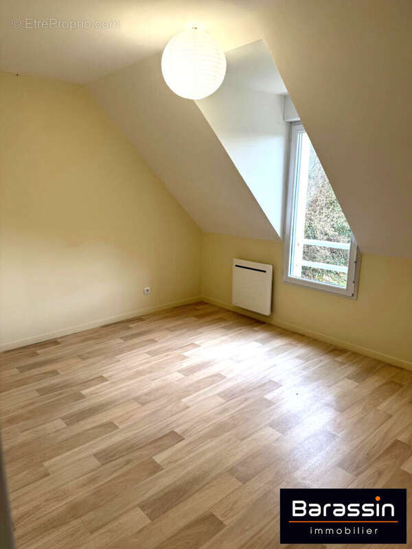 Maison à GRATOT