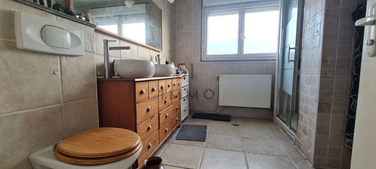 Maison à BAGNEUX