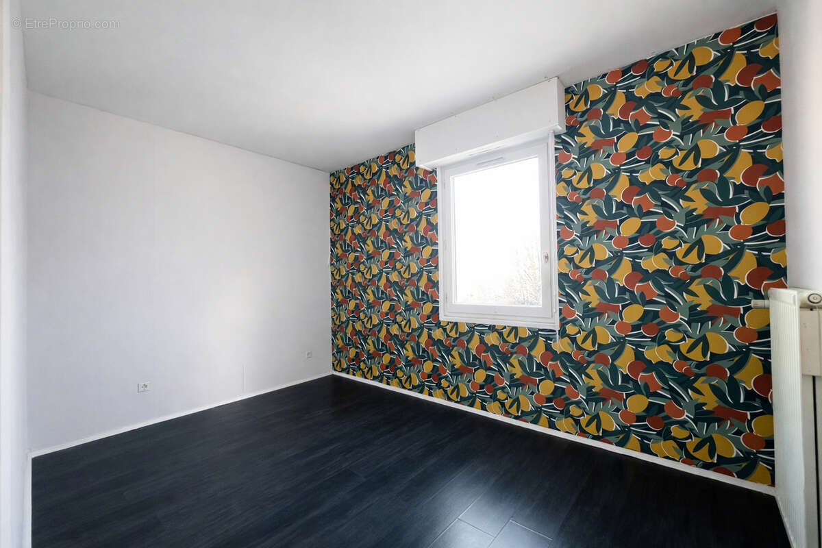 Appartement à CRETEIL