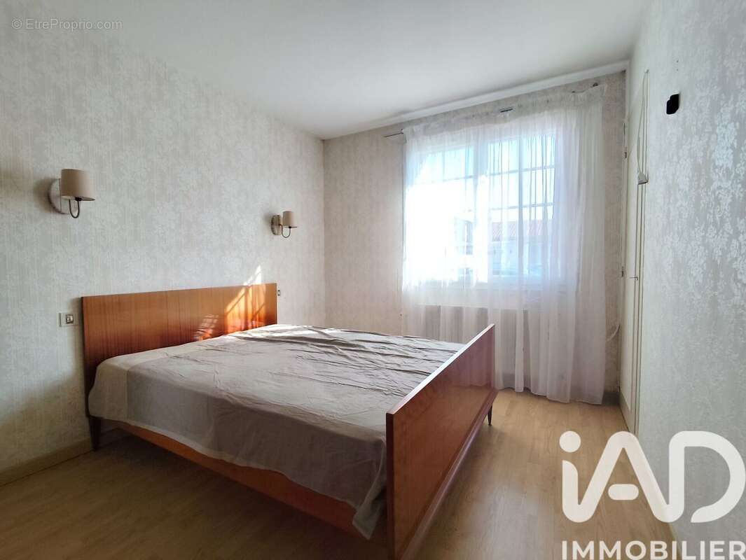 Photo 8 - Maison à BRESSUIRE