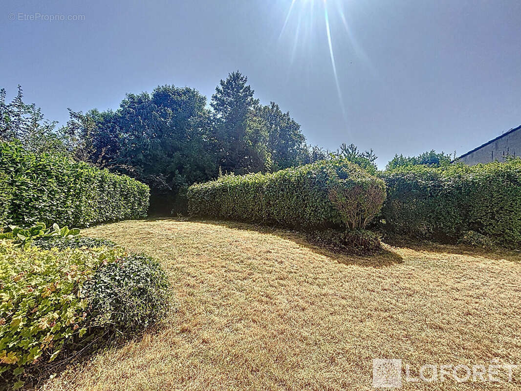 Maison à BREXENT-ENOCQ