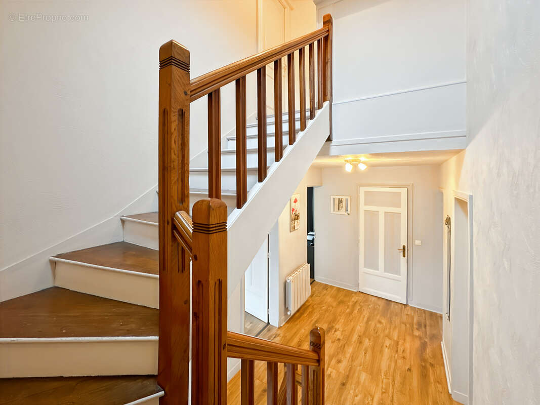 Maison à CONCARNEAU