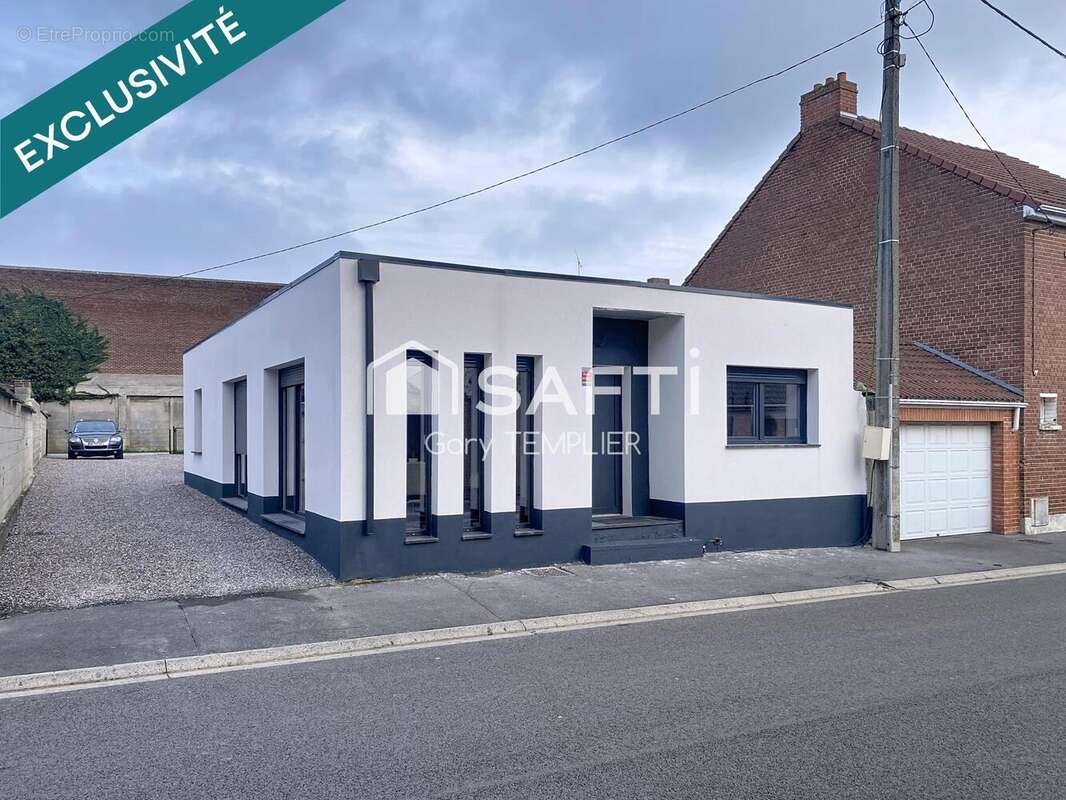 Photo 2 - Maison à LOURCHES