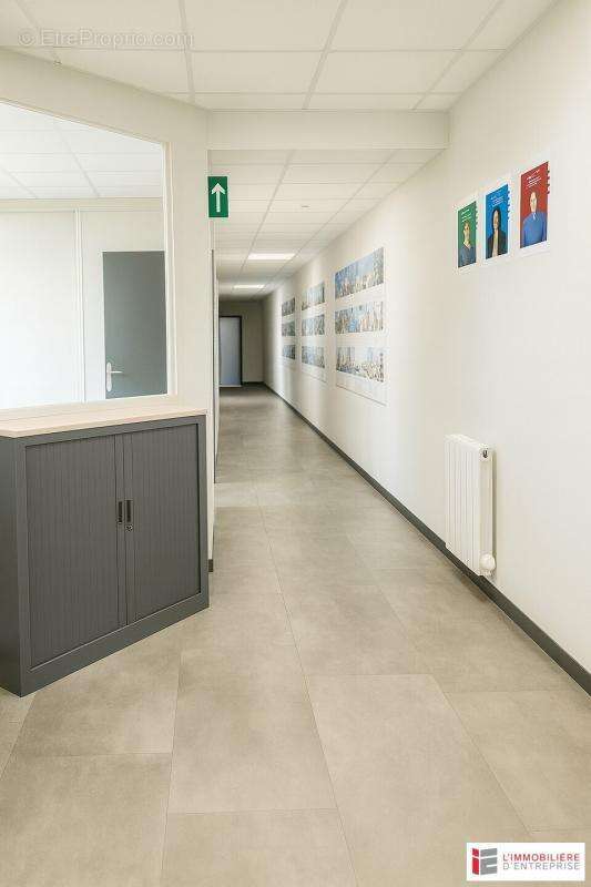 Commerce à CESSON-SEVIGNE