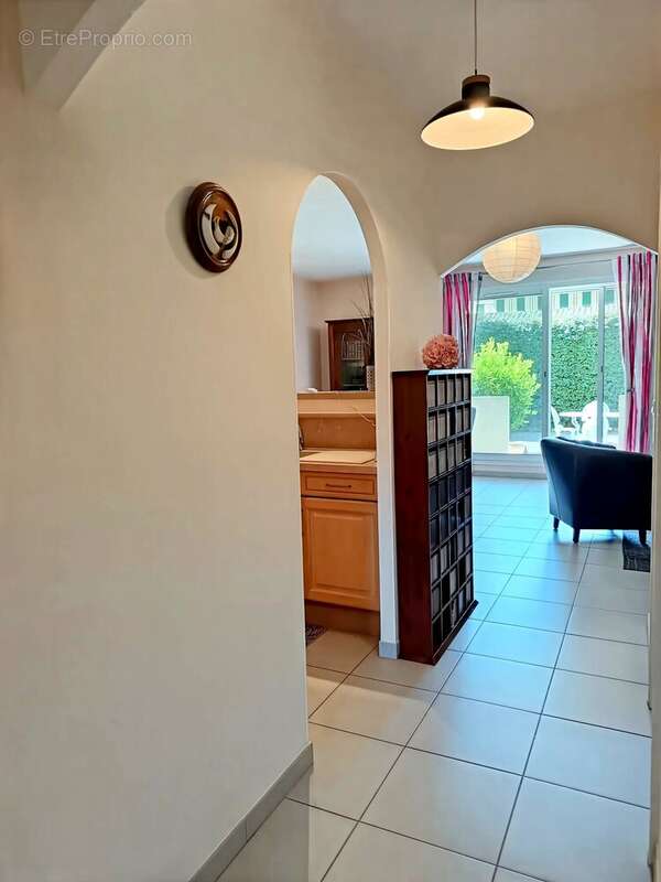 Appartement à DRAGUIGNAN