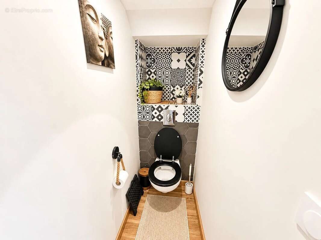 Maison Familiale - 4 Chambres - Ref 2296 - photo 7