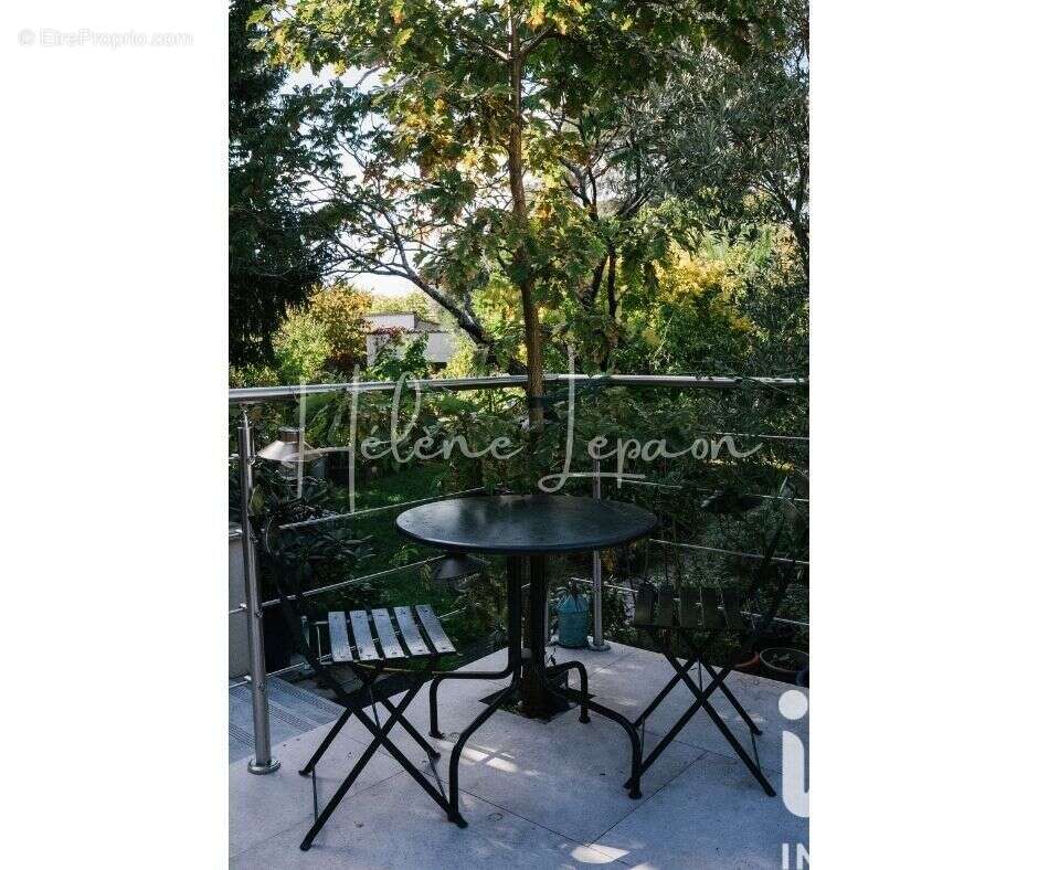 Photo 3 - Maison à TAVERNY