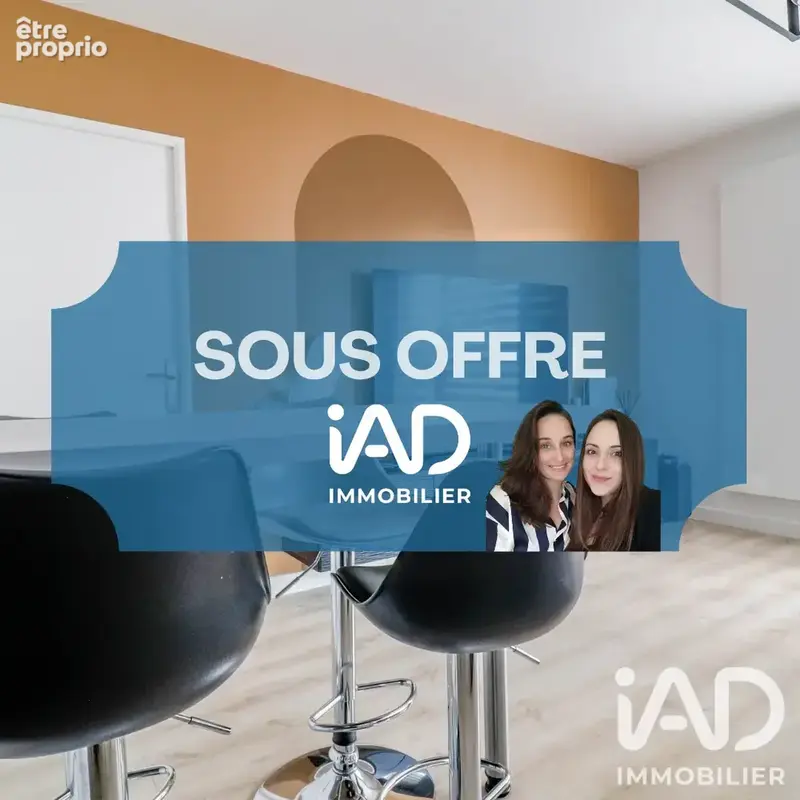 Photo 1 - Appartement à TRAPPES