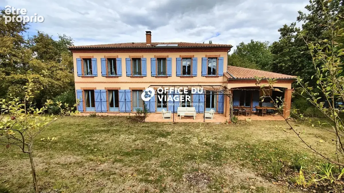 Photo Maison à Montauban au prix de 185 000€