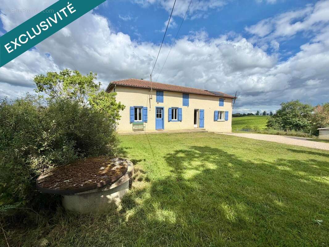 Maison 130 m² à Eauze  - photo 3
