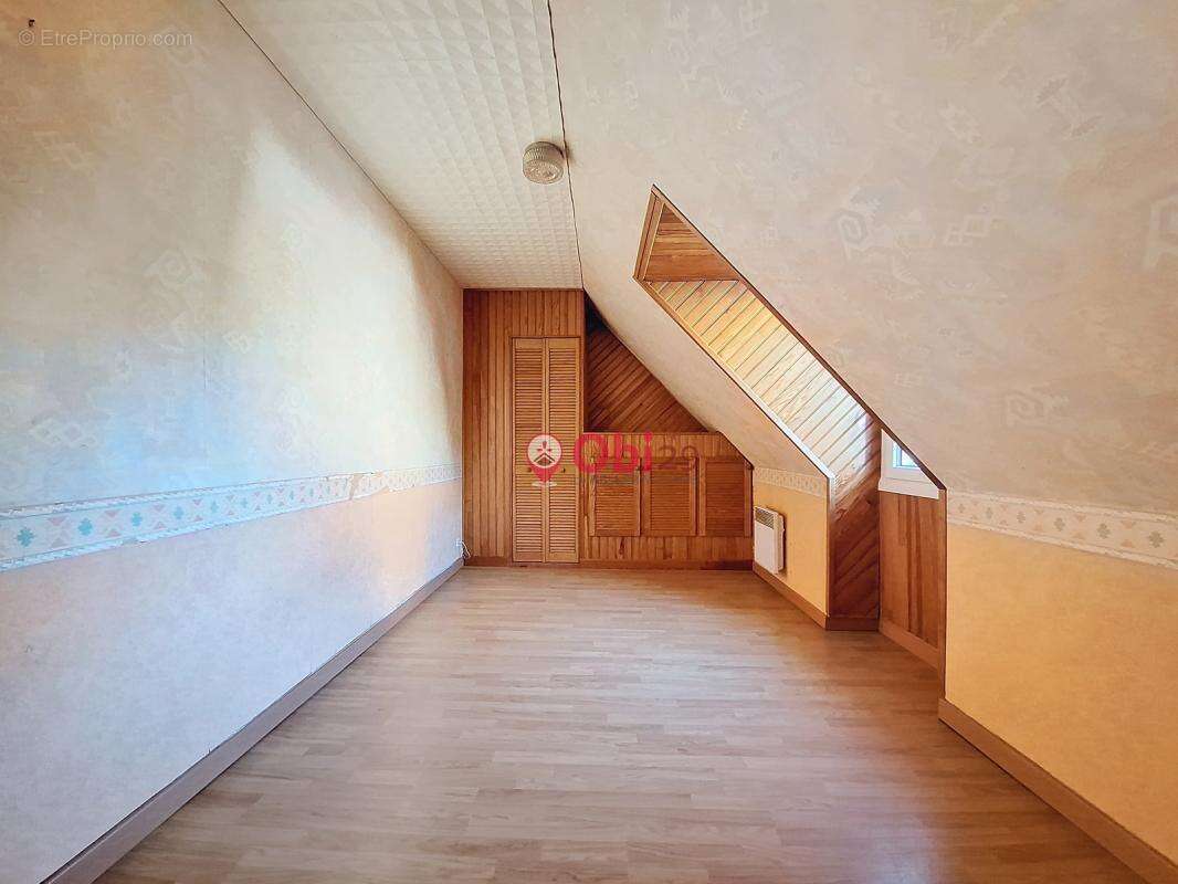 Maison à CAMARET-SUR-MER